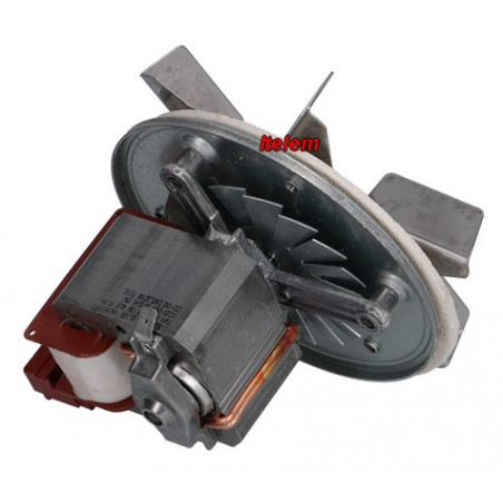 Moteur ventilateur four Gemini Forni 353000023