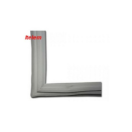Joint porte congelateur coffre Whirlpool 481946818198