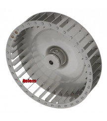 Hélice moteur ventilateur 1004.2456 four Gierre