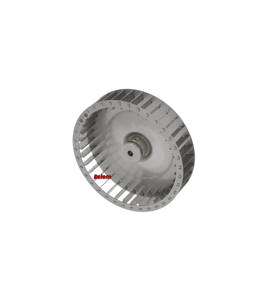 Hélice moteur ventilateur 1004.2456 four Gierre