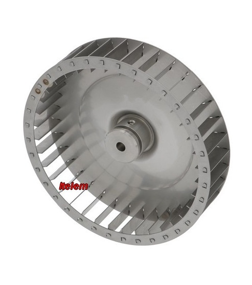 Hélice moteur ventilateur 1004.2456 four Gierre