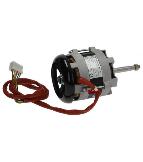 Moteur ventilateur 2758D2253 four Giorik 6032122