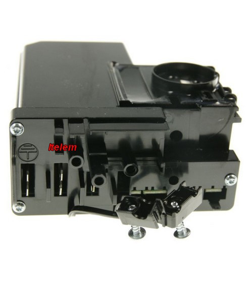 Module électronique Inverter réfrigérateur Liebherr 6146314