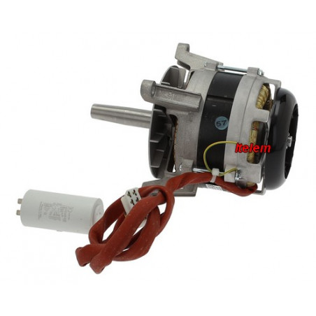Moteur ventilateur 3046A4050 four Giorik 6032150