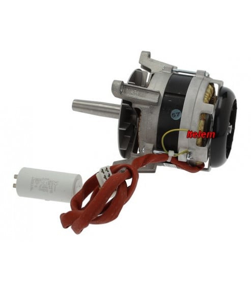 Moteur ventilateur 3046A4050 four Giorik 6032150
