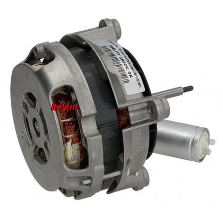 Moteur ventilateur MFA80H25-VA four Giorik 2017945