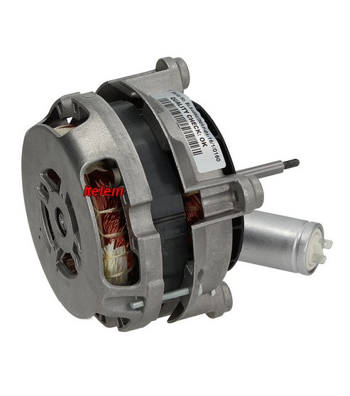 Moteur ventilateur MFA80H25-VA four Giorik 2017945