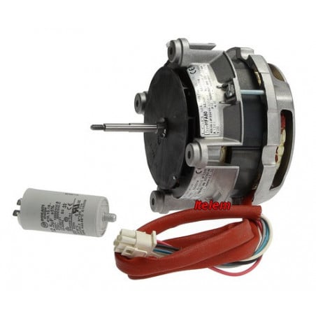 Moteur ventilateur MFA80H30-VA four Giorik 6032116