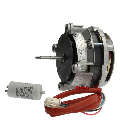 Moteur ventilateur MFA80H30-VA four Giorik 6032116
