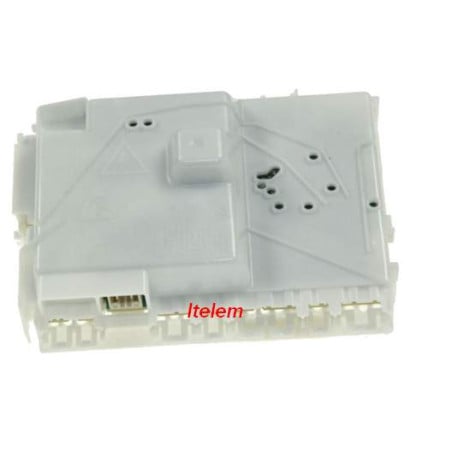 Carte module électronique lave-vaisselle Siemens 00641268