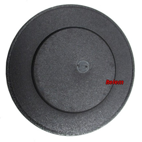Chapeau brûleur rapide cuisinière Proline 37001479