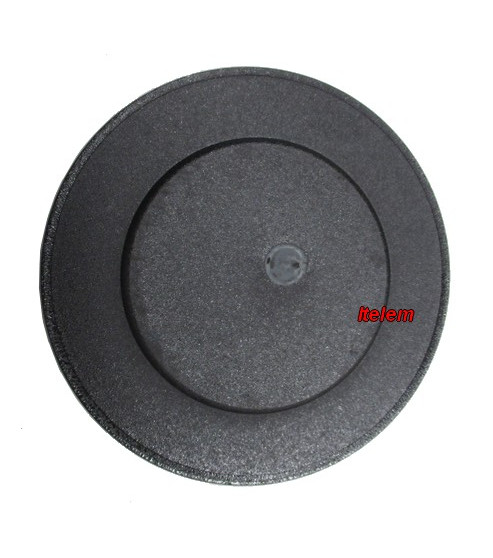 Chapeau brûleur rapide cuisinière Proline 37001479