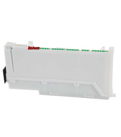 Module puissance lave-vaisselle Bosch 12015259