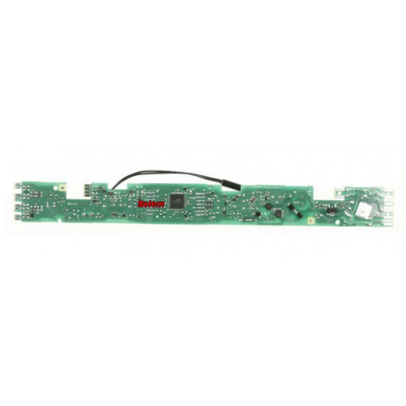 Module électronique congéltaeur Liebherr 6113998