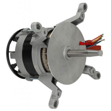Moteur ventilateur 1020.5450 four Whirlpool C2901-00