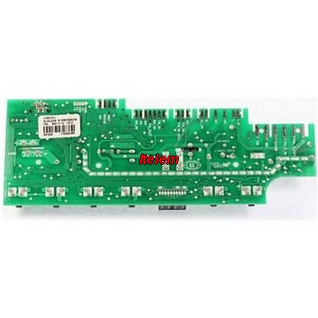 Module électronique lave-vaisselle Rosières 49033014