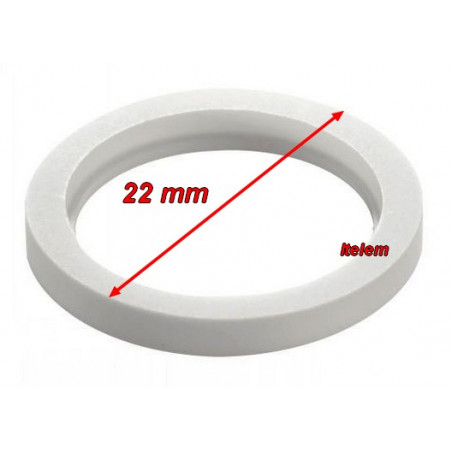Joint étanchéité arbre moteur ventilateur 1020.5450 four Whirlpool C2027-00