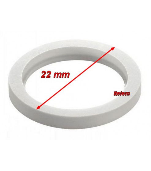 Joint étanchéité arbre moteur ventilateur 1020.5450 four Whirlpool C2027-00