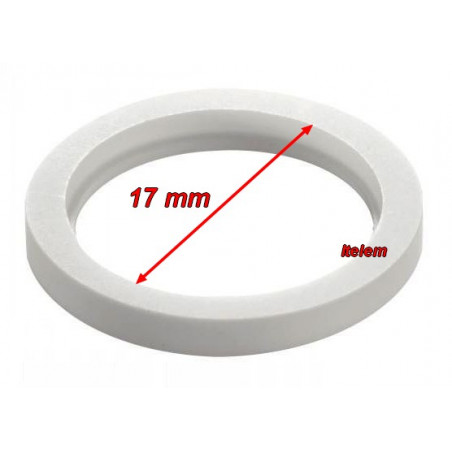 Joint étanchéité arbre moteur ventilateur 1020.5450 four Desco C2027-00