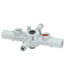 Corps de tourniquet lave-vaisselle Angel Po
