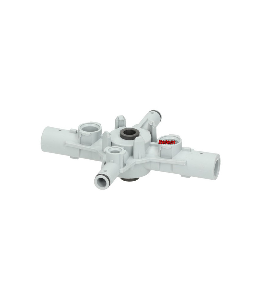 Corps de tourniquet lave-vaisselle Angel Po