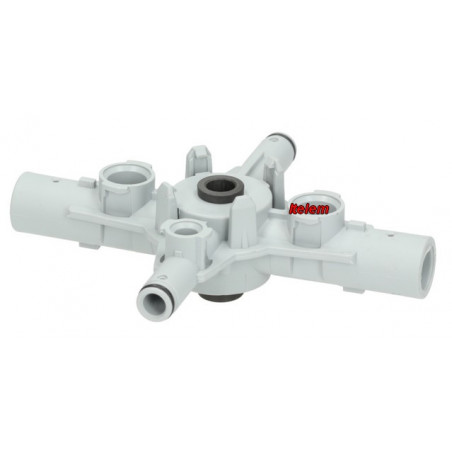 Corps de tourniquet lave-vaisselle Angel Po