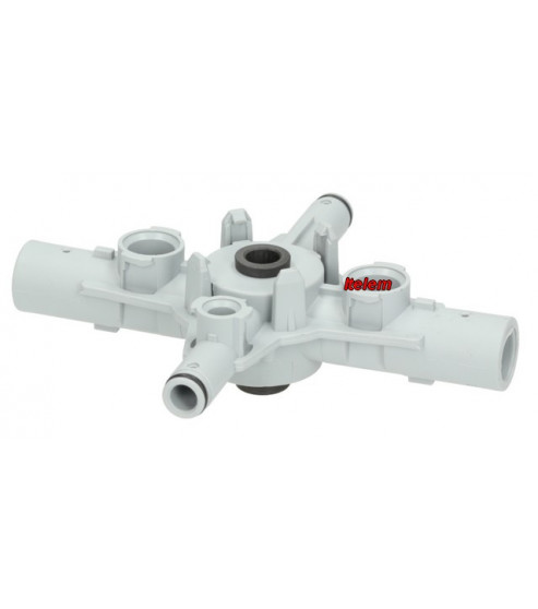 Corps de tourniquet lave-vaisselle Angel Po