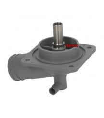 Support de tourniquet lave-vaisselle Alpeninox