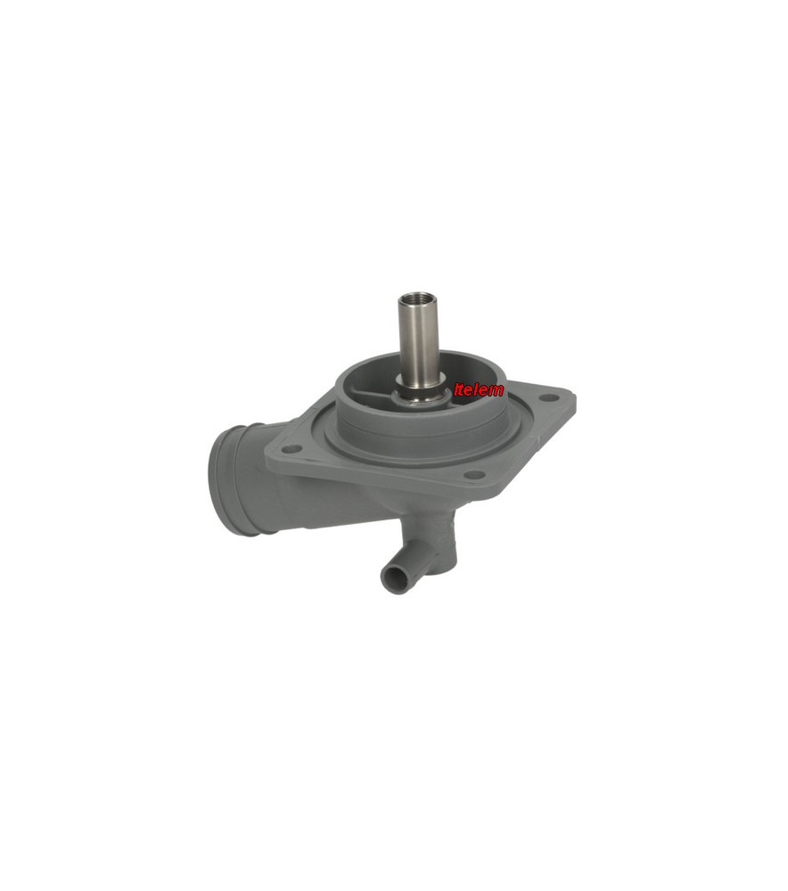 Support de tourniquet lave-vaisselle Alpeninox