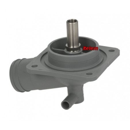 Support de tourniquet lave-vaisselle Alpeninox