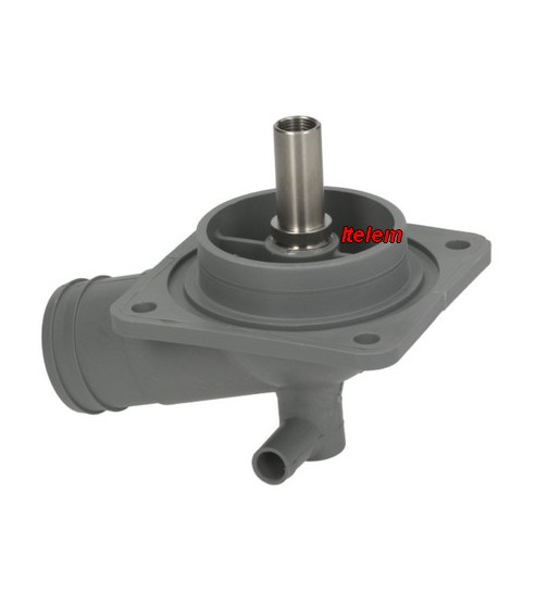Support de tourniquet lave-vaisselle Alpeninox