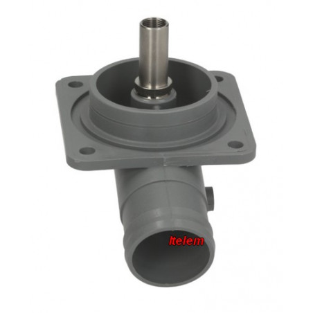 Support de tourniquet lave-vaisselle Zanussi