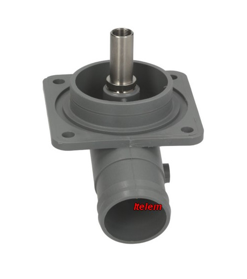 Support de tourniquet lave-vaisselle Zanussi