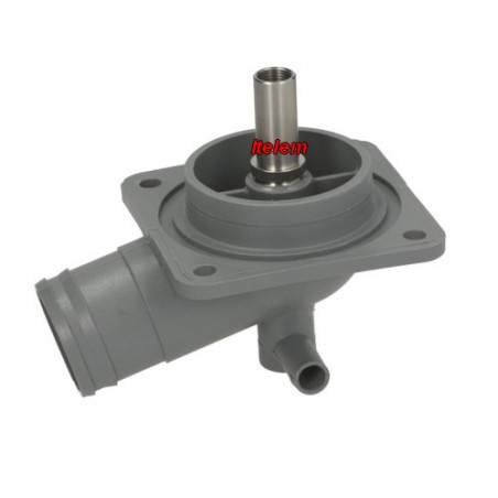 Support de tourniquet lave-vaisselle Whirlpool