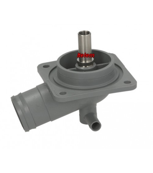 Support de tourniquet lave-vaisselle Whirlpool