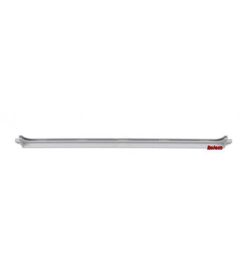 Profil arrière de clayette réfrigérateur Beko 4617500200