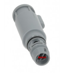 Tige tourniquet inférieur lave-vaisselle Gorenje 61009631