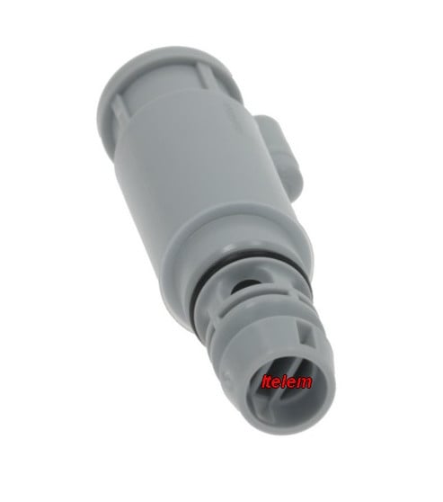 Tige tourniquet inférieur lave-vaisselle Gorenje 61009631