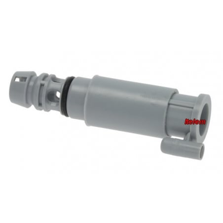 Tige de bras de rinçage pour bras de lavage lave-vaisselle Gorenje 61009631