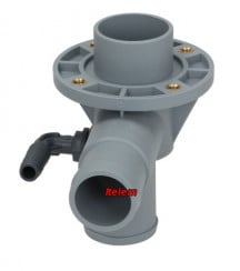 Support de tourniquet inférieur lave-vaisselle Adler
