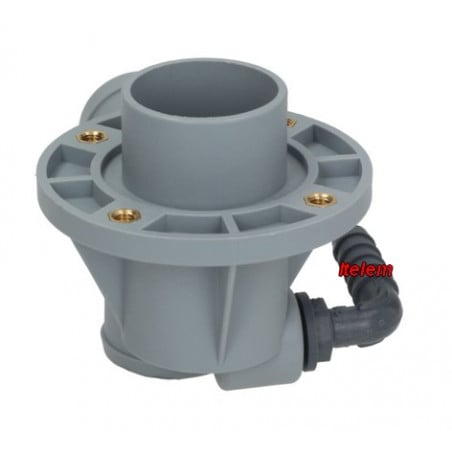 Support de tourniquet inférieur lave-tasses Adler