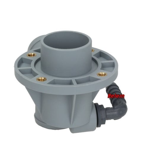 Support de tourniquet inférieur lave-tasses Adler