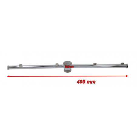 Tourniquet de rinçage lave-vaisselle Angelo Po