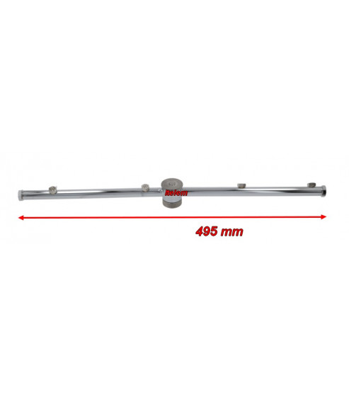 Tourniquet de rinçage lave-vaisselle Angelo Po