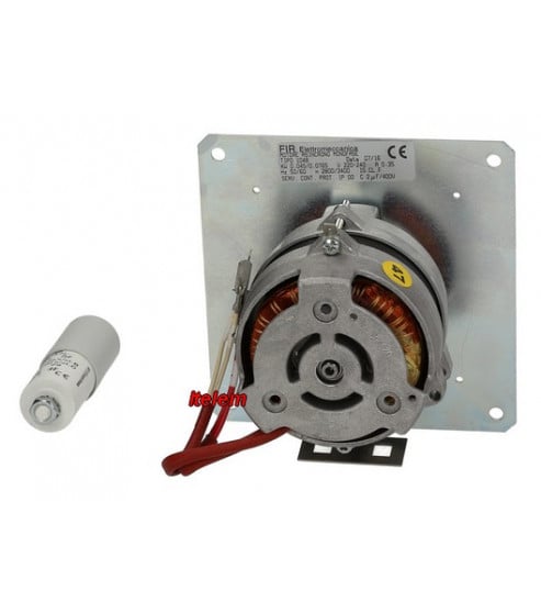 Moteur ventilateur 1048.1920 four Whirlpool 32M4301