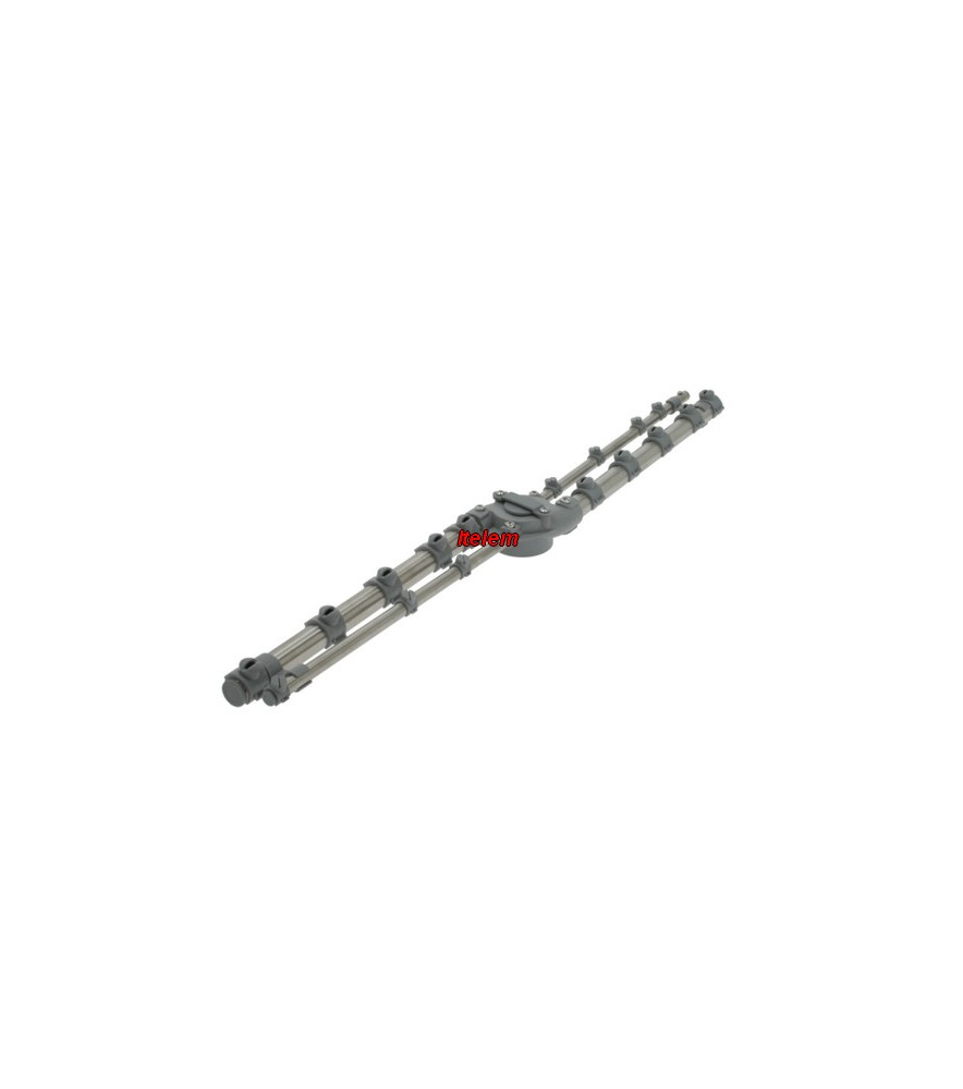 Bras de lavage et rinçage lave-vaisselle Project Systems