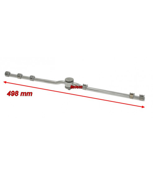 Tourniquet de rinçage lave-vaisselle Comenda