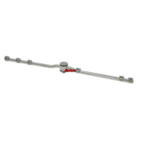 Bras de rinçage 498 mm lave-vaisselle Comenda