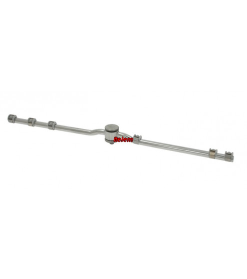 Bras de rinçage 498 mm lave-vaisselle Comenda