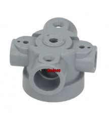 Support de tourniquet lave-vaisselle MBM